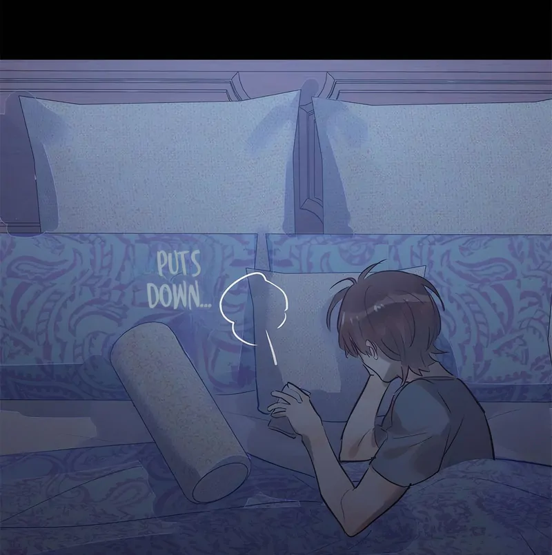 My Boyfriend’s Love Complex [Official] - 96 - If I Didn’t Ask manhwa
