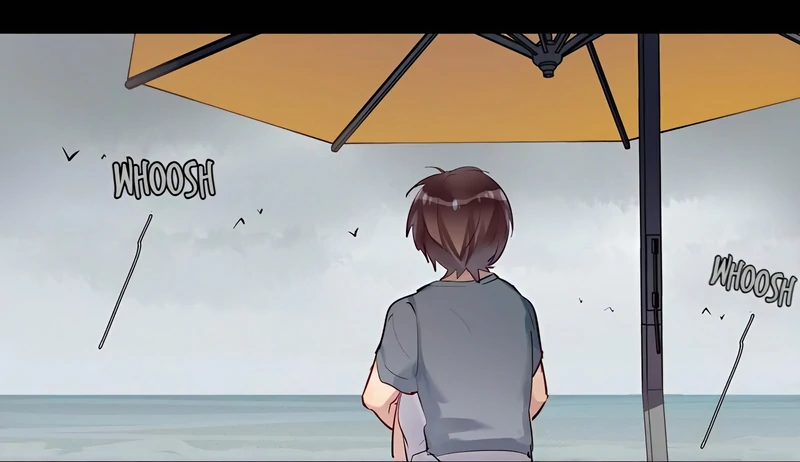 My Boyfriend’s Love Complex [Official] - 97 - Master’s Room manhwa