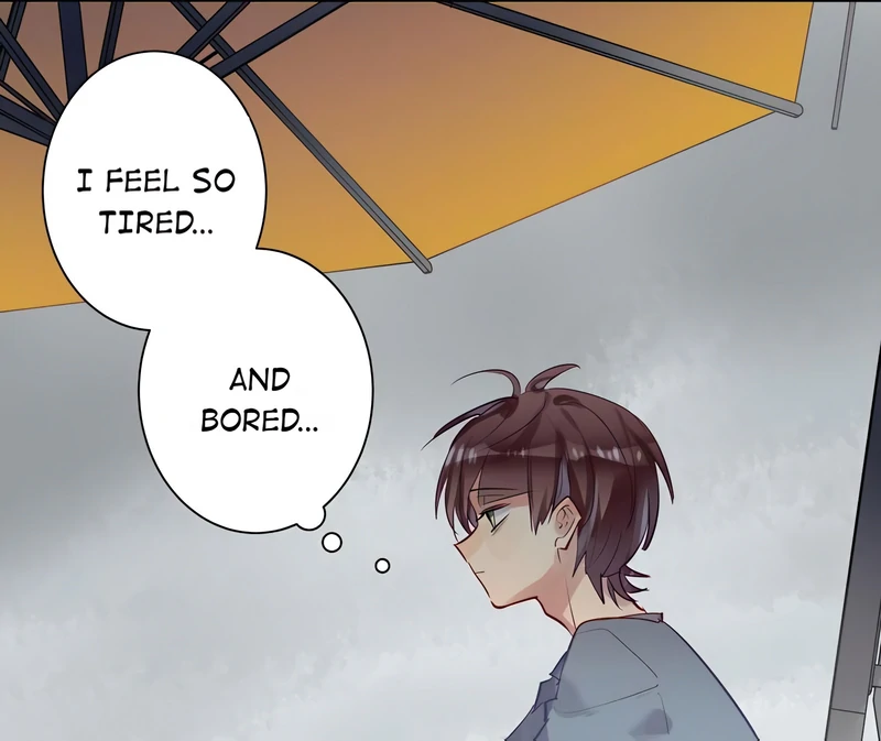 My Boyfriend’s Love Complex [Official] - 97 - Master’s Room manhwa