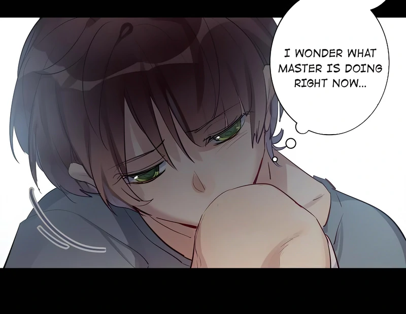 My Boyfriend’s Love Complex [Official] - 97 - Master’s Room manhwa