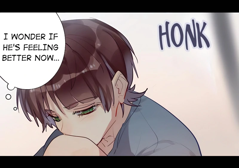 My Boyfriend’s Love Complex [Official] - 97 - Master’s Room manhwa