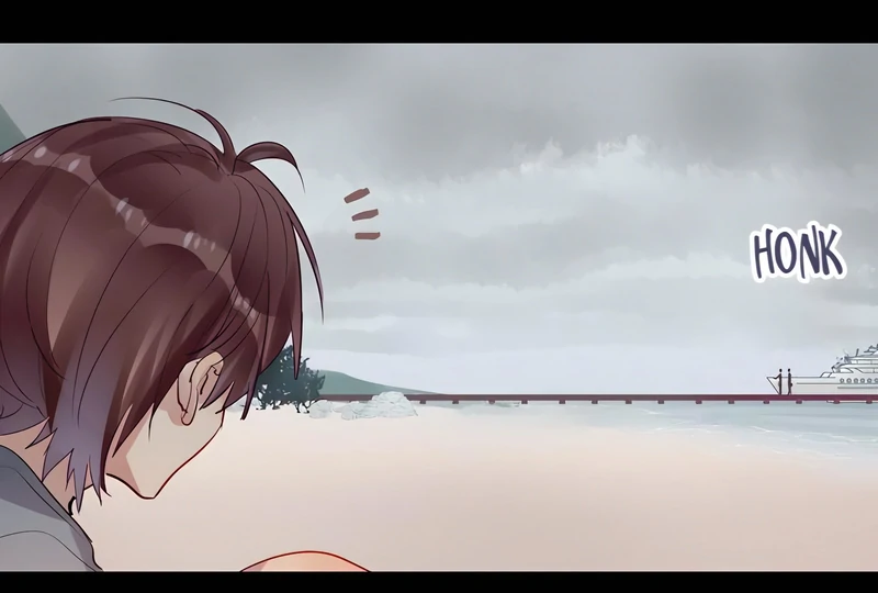 My Boyfriend’s Love Complex [Official] - 97 - Master’s Room manhwa
