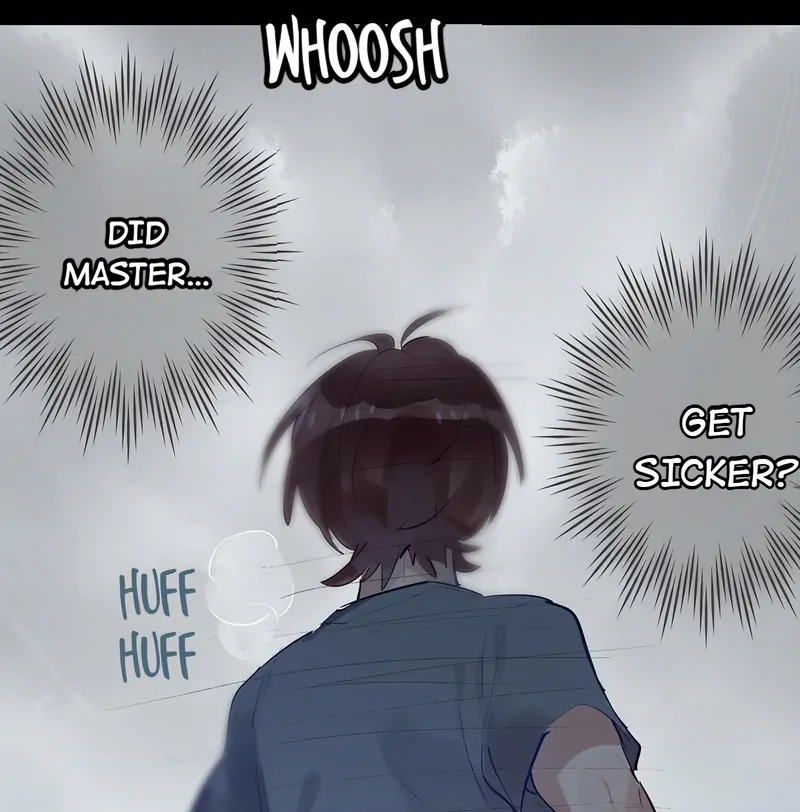 My Boyfriend’s Love Complex [Official] - 97 - Master’s Room manhwa