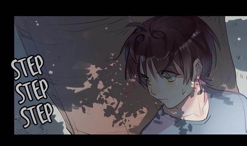 My Boyfriend’s Love Complex [Official] - 97 - Master’s Room manhwa