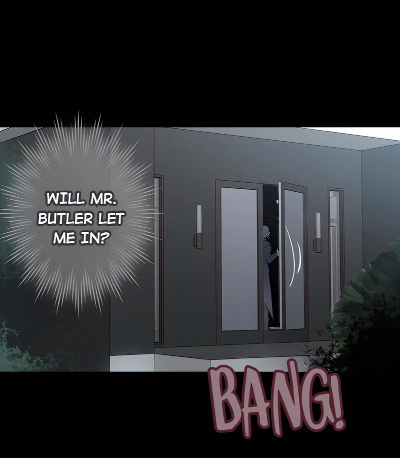 My Boyfriend’s Love Complex [Official] - 97 - Master’s Room manhwa