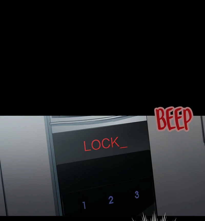 My Boyfriend’s Love Complex [Official] - 97 - Master’s Room manhwa