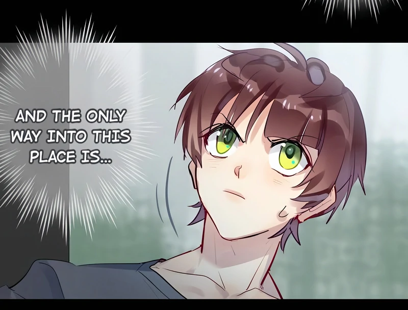 My Boyfriend’s Love Complex [Official] - 97 - Master’s Room manhwa