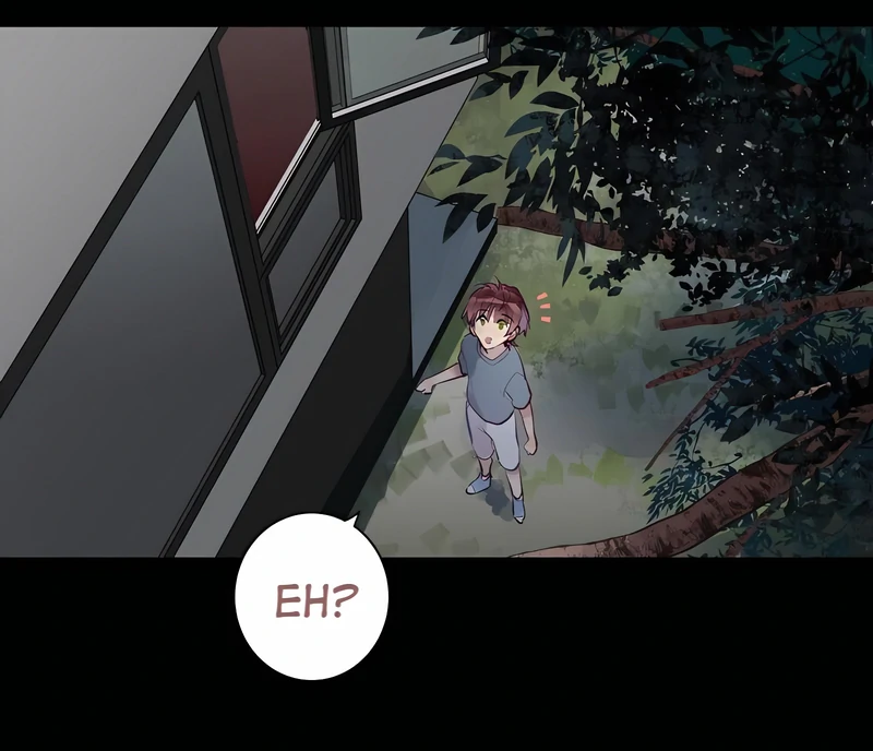 My Boyfriend’s Love Complex [Official] - 97 - Master’s Room manhwa