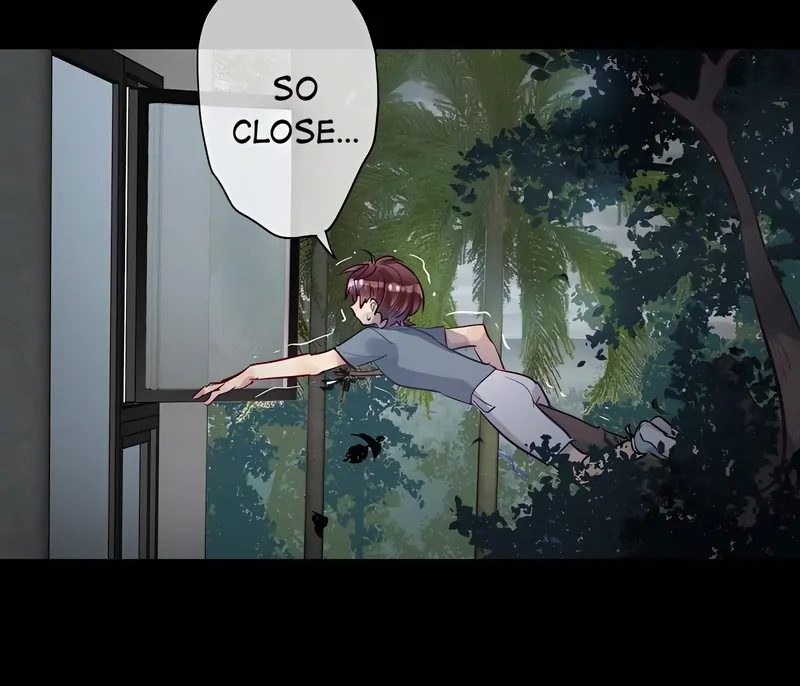 My Boyfriend’s Love Complex [Official] - 97 - Master’s Room manhwa