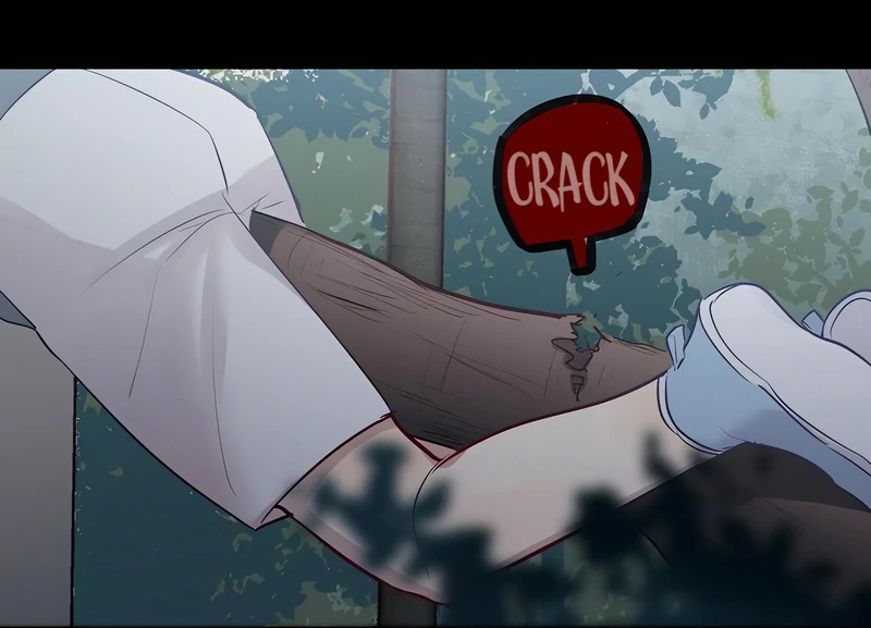 My Boyfriend’s Love Complex [Official] - 97 - Master’s Room manhwa