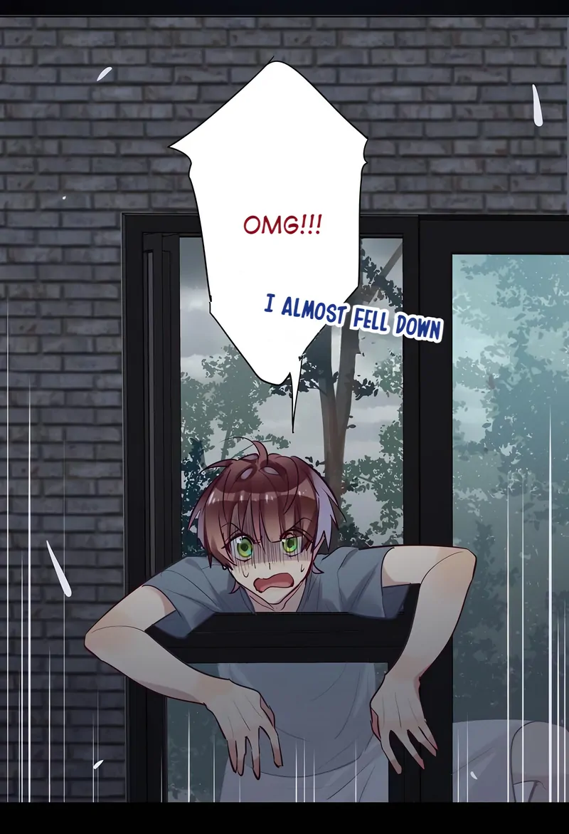 My Boyfriend’s Love Complex [Official] - 97 - Master’s Room manhwa