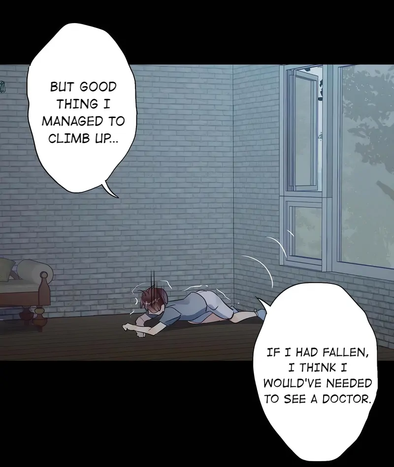 My Boyfriend’s Love Complex [Official] - 97 - Master’s Room manhwa