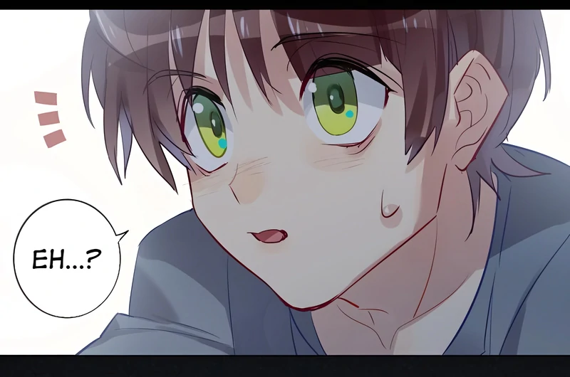 My Boyfriend’s Love Complex [Official] - 97 - Master’s Room manhwa