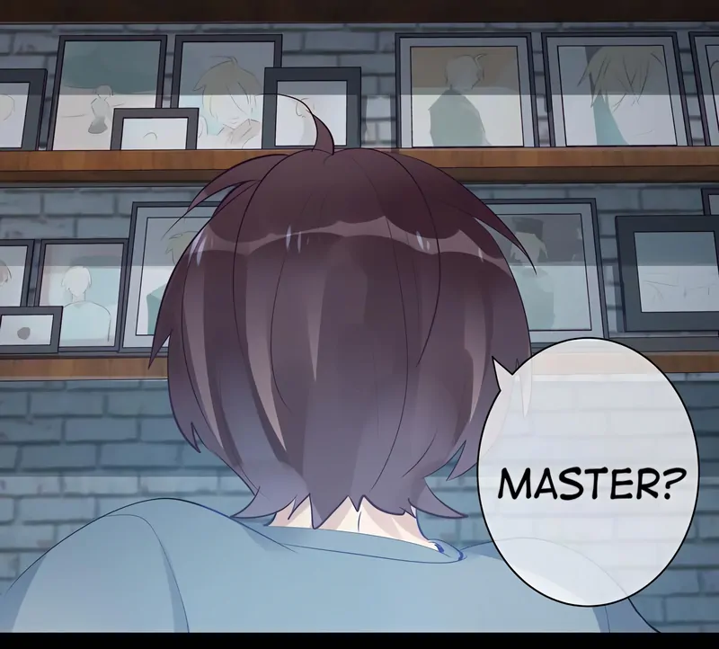 My Boyfriend’s Love Complex [Official] - 97 - Master’s Room manhwa