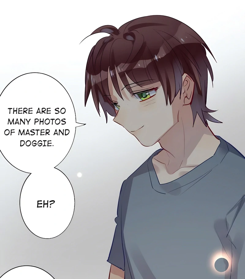 My Boyfriend’s Love Complex [Official] - 97 - Master’s Room manhwa