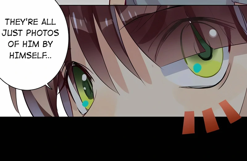 My Boyfriend’s Love Complex [Official] - 97 - Master’s Room manhwa