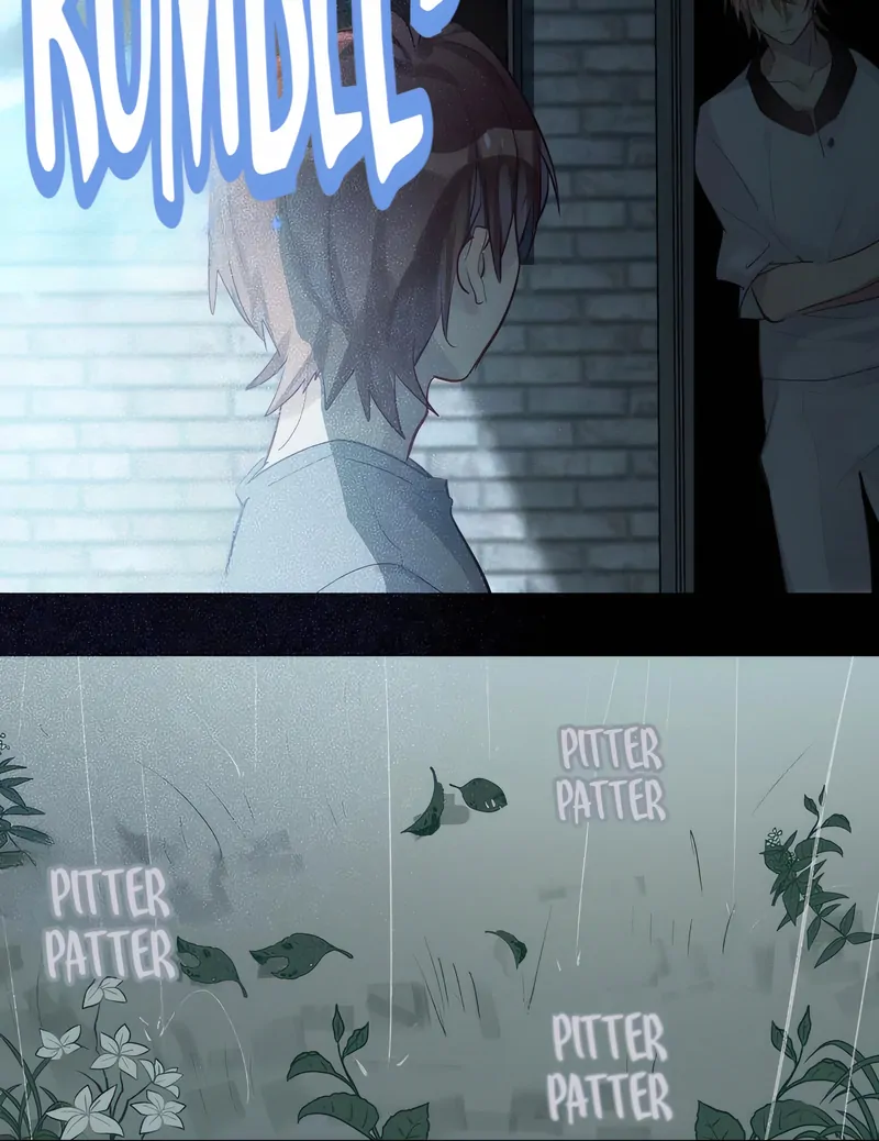 My Boyfriend’s Love Complex [Official] - 97 - Master’s Room manhwa