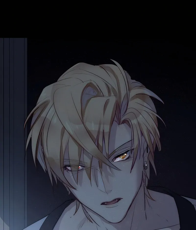 My Boyfriend’s Love Complex [Official] - 97 - Master’s Room manhwa