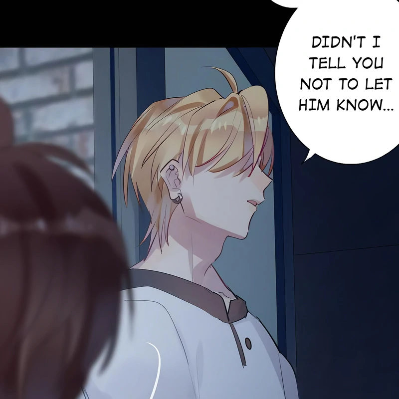 My Boyfriend’s Love Complex [Official] - 98 - What’s the Matter, Master? manhwa