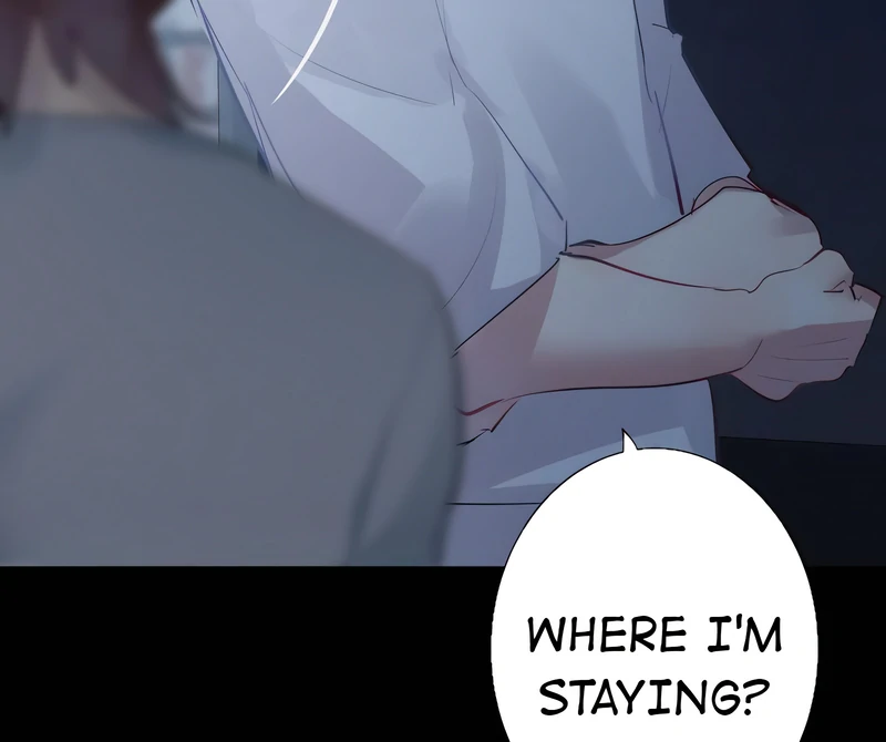 My Boyfriend’s Love Complex [Official] - 98 - What’s the Matter, Master? manhwa