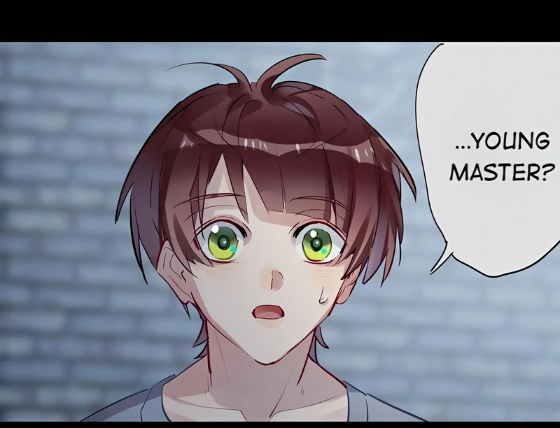 My Boyfriend’s Love Complex [Official] - 98 - What’s the Matter, Master? manhwa