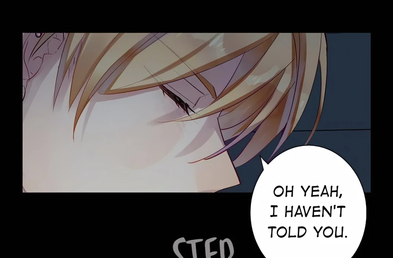 My Boyfriend’s Love Complex [Official] - 98 - What’s the Matter, Master? manhwa