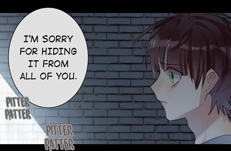 My Boyfriend’s Love Complex [Official] - 98 - What’s the Matter, Master? manhwa