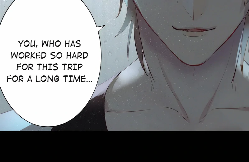 My Boyfriend’s Love Complex [Official] - 98 - What’s the Matter, Master? manhwa
