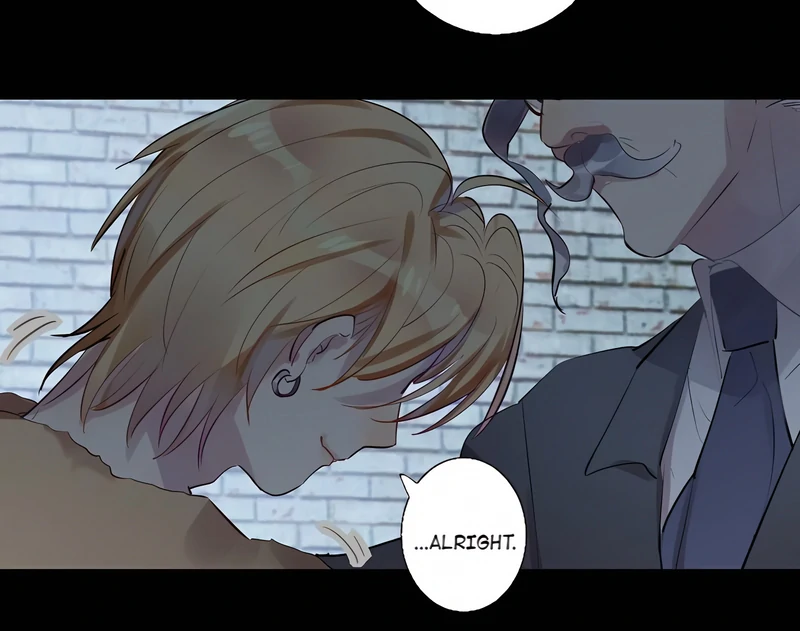 My Boyfriend’s Love Complex [Official] - 98 - What’s the Matter, Master? manhwa