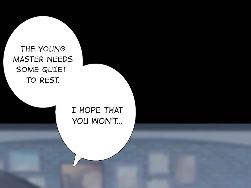 My Boyfriend’s Love Complex [Official] - 98 - What’s the Matter, Master? manhwa