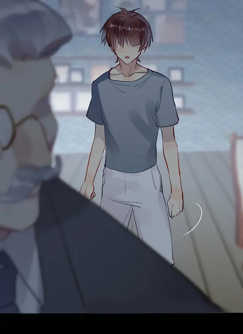 My Boyfriend’s Love Complex [Official] - 98 - What’s the Matter, Master? manhwa
