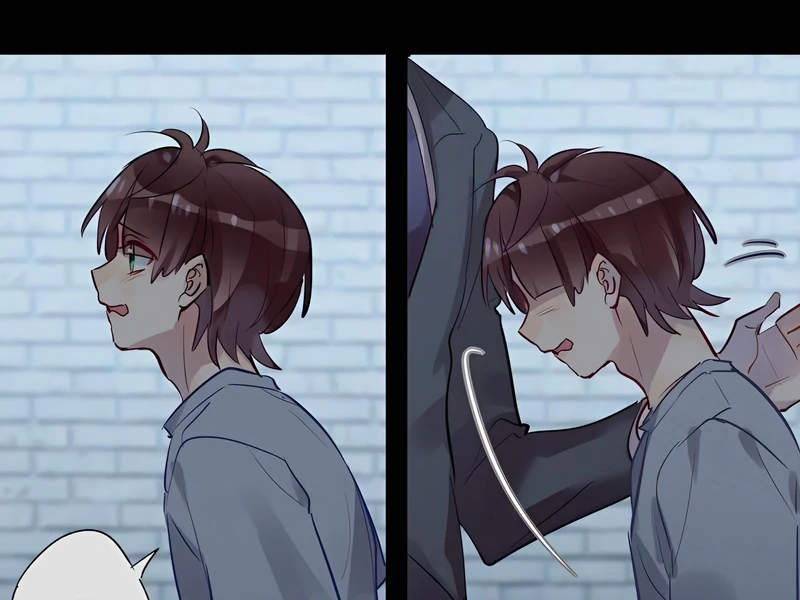 My Boyfriend’s Love Complex [Official] - 98 - What’s the Matter, Master? manhwa