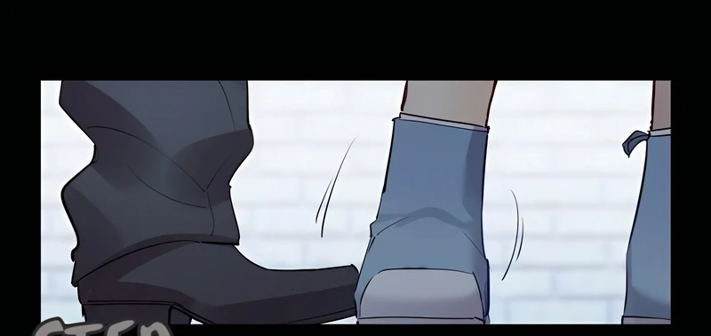 My Boyfriend’s Love Complex [Official] - 98 - What’s the Matter, Master? manhwa