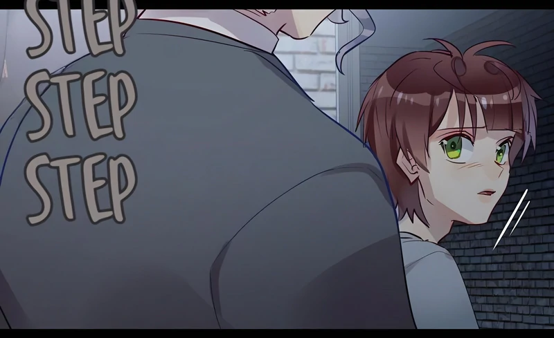 My Boyfriend’s Love Complex [Official] - 98 - What’s the Matter, Master? manhwa