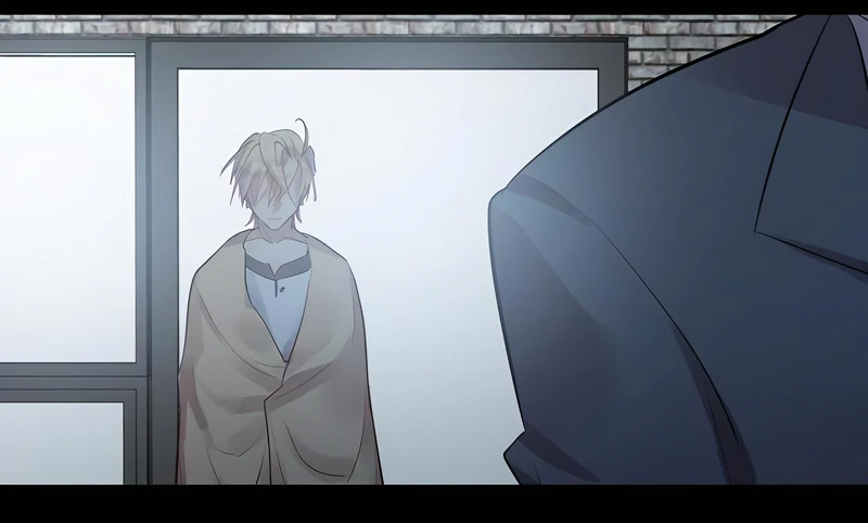 My Boyfriend’s Love Complex [Official] - 98 - What’s the Matter, Master? manhwa