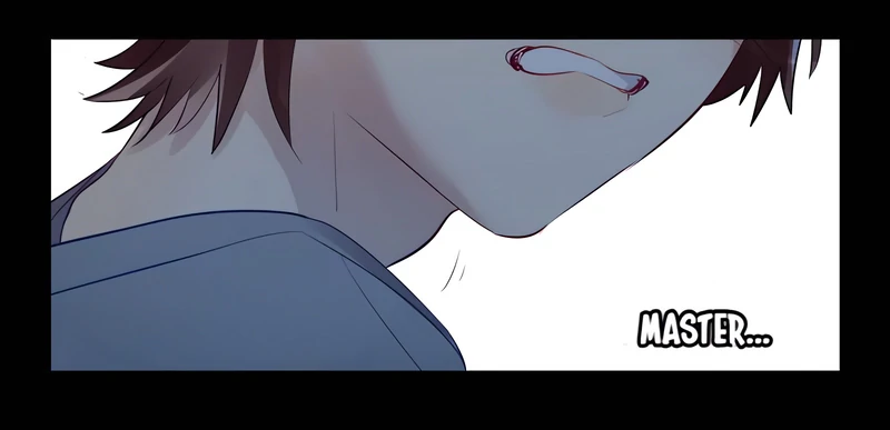 My Boyfriend’s Love Complex [Official] - 98 - What’s the Matter, Master? manhwa