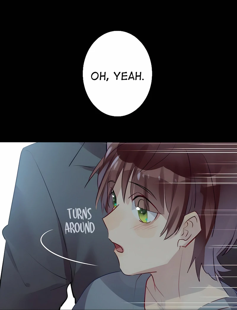 My Boyfriend’s Love Complex [Official] - 98 - What’s the Matter, Master? manhwa