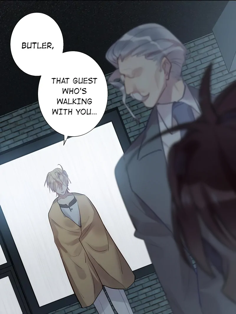 My Boyfriend’s Love Complex [Official] - 98 - What’s the Matter, Master? manhwa