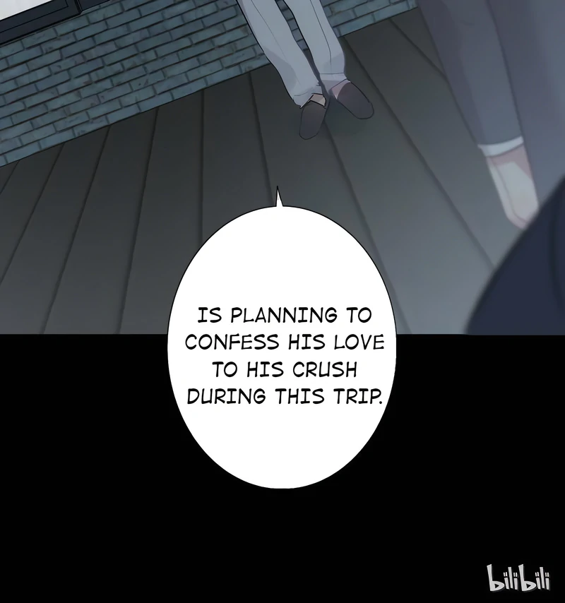 My Boyfriend’s Love Complex [Official] - 98 - What’s the Matter, Master? manhwa