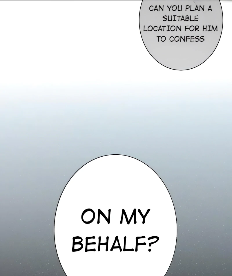 My Boyfriend’s Love Complex [Official] - 98 - What’s the Matter, Master? manhwa