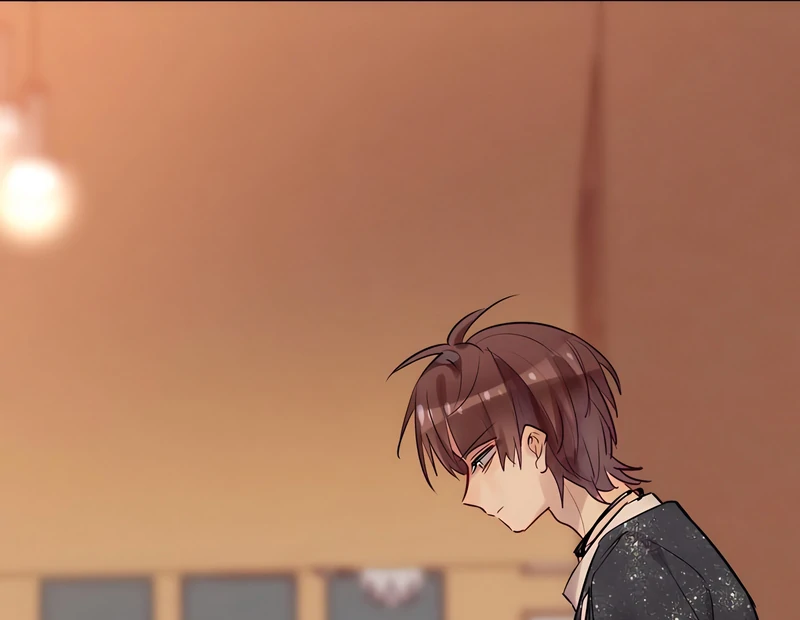 My Boyfriend’s Love Complex [Official] - 99 - What Should I Do, Senior? manhwa