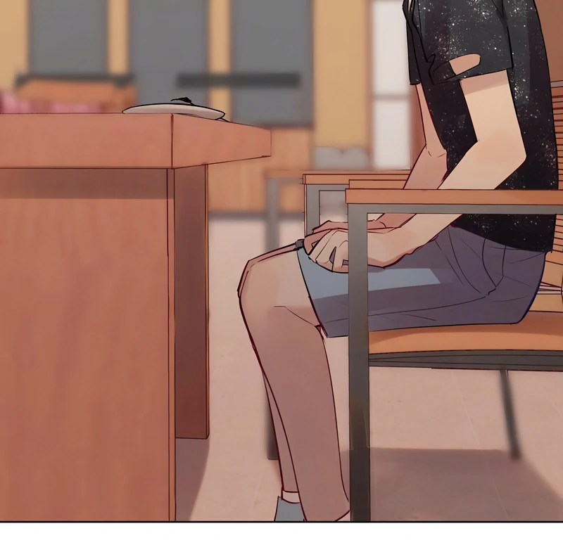 My Boyfriend’s Love Complex [Official] - 99 - What Should I Do, Senior? manhwa