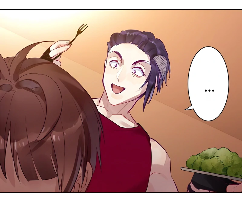 My Boyfriend’s Love Complex [Official] - 99 - What Should I Do, Senior? manhwa