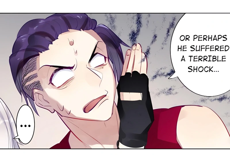 My Boyfriend’s Love Complex [Official] - 99 - What Should I Do, Senior? manhwa
