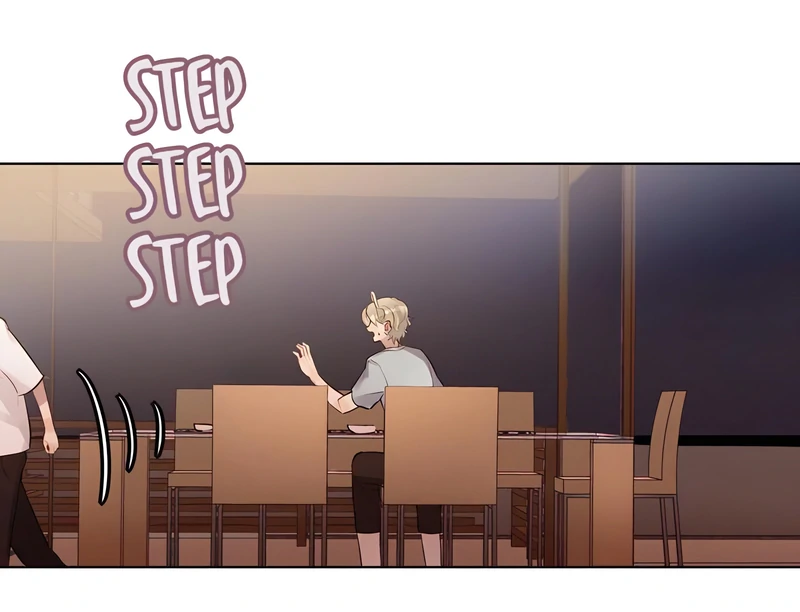 My Boyfriend’s Love Complex [Official] - 99 - What Should I Do, Senior? manhwa