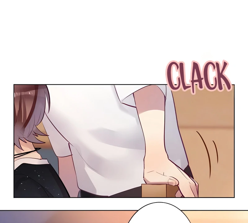 My Boyfriend’s Love Complex [Official] - 99 - What Should I Do, Senior? manhwa