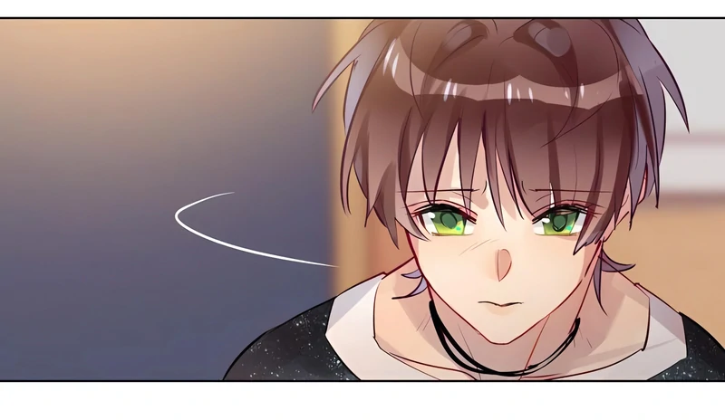 My Boyfriend’s Love Complex [Official] - 99 - What Should I Do, Senior? manhwa
