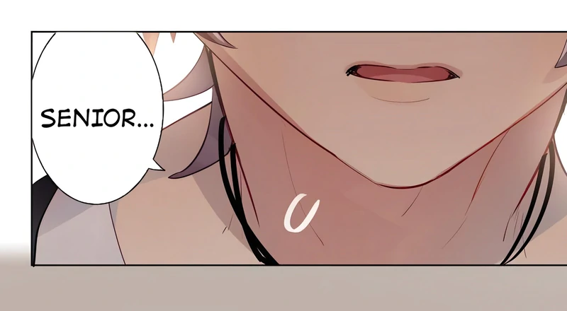 My Boyfriend’s Love Complex [Official] - 99 - What Should I Do, Senior? manhwa