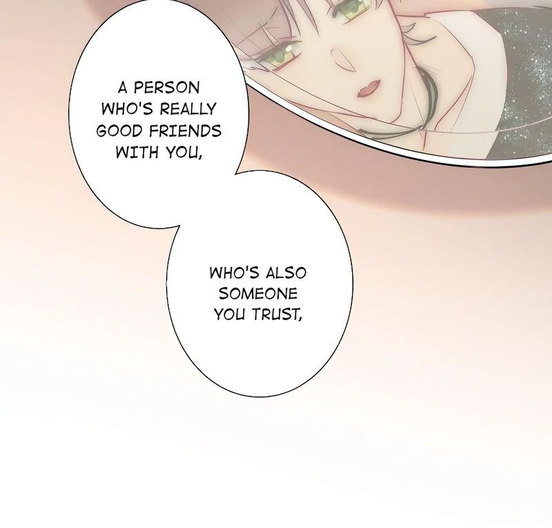 My Boyfriend’s Love Complex [Official] - 99 - What Should I Do, Senior? manhwa