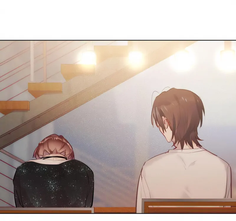 My Boyfriend’s Love Complex [Official] - 99 - What Should I Do, Senior? manhwa